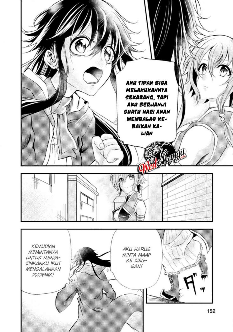 Party Kara Tsuihou Sareta Sono Chiyushi, Jitsuha Saikyou Nitsuki